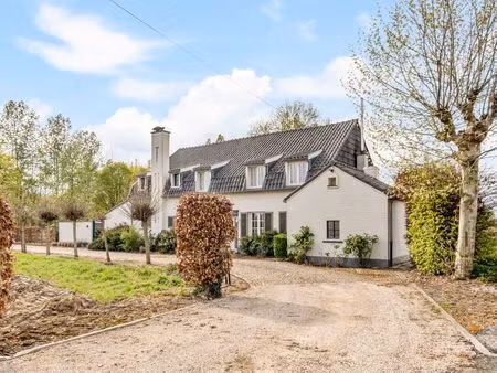 maison à vendre à rummen € 749.000 (lnqze) - mano immo | zimmo