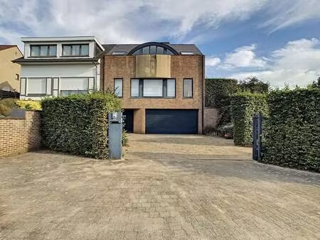 maison à vendre à tervuren € 720.000 (lnq1m) - home consult sterrebeek | zimmo