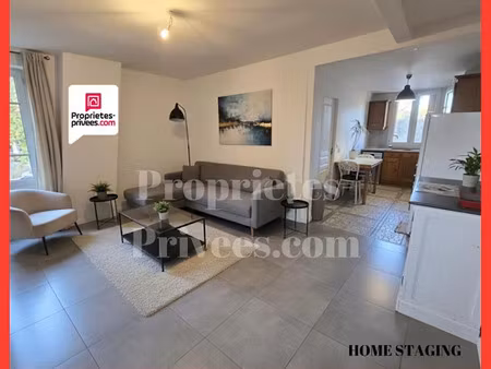 vente appartement 2 pièces 37.39 m² à saulx-les-chartreux (91160)  154 900 €