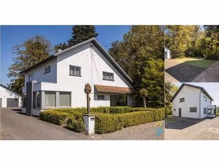 maison à vendre à zandstraat 39 berlare (rbv79378)