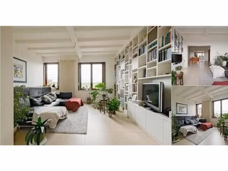 maison à vendre à kruisstraat 39 leefdaal (rbv79542)