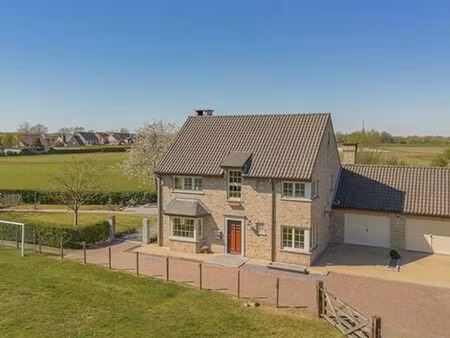 maison à vendre à breendonk € 815.000 (lnqva) - trevi axus vastgoed | zimmo