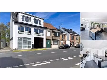 maison à vendre à valk 46 belsele (rbv79359)