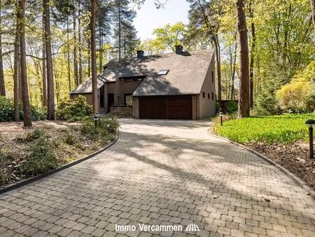 maison à vendre à keerbergen € 898.000 (lnqq8) - immo vercammen | zimmo