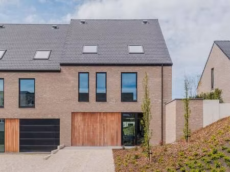 maison à vendre à tervuren € 865.000 (lnq4h) | zimmo