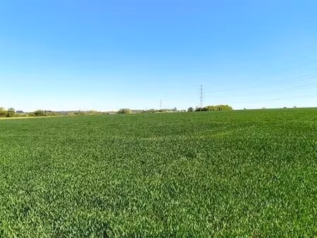 terrain à vendre à coutisse € 929.500 (lnqgv) - comptoir foncier | zimmo