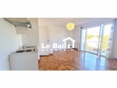 osny - studio 21.5m²