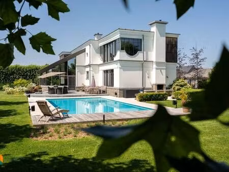 maison à vendre à hulshout € 1.675.000 (lnqmx) - boonstra vastgoedgroep | zimmo