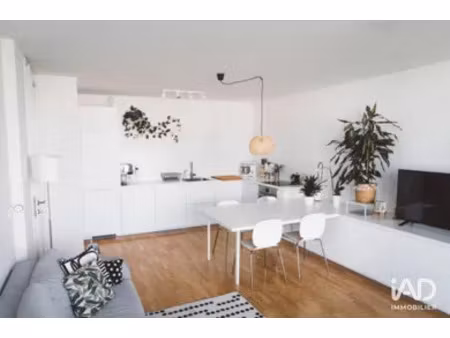 appartement à angers (49000)