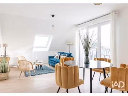 appartement à angers (49100)