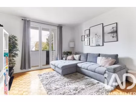 appartement à bougival (78380)