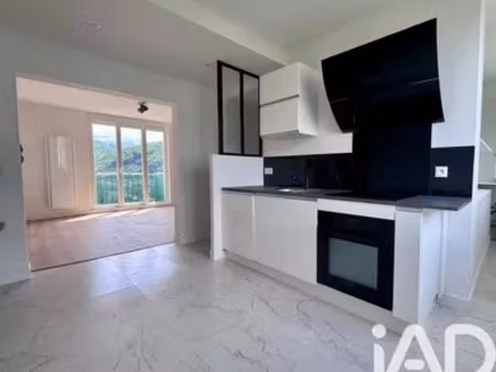 appartement à le pont-de-claix (38800)