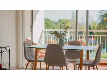 appartement de prestige en location mandelieu  provence-alpes-côte d'azur