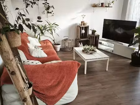 location meublée appartement 2 pièces 70 m² à portes-lès-valence (26800)  900 €