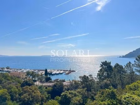 appartement de 1 chambres de luxe en location à théoule-sur-mer  france
