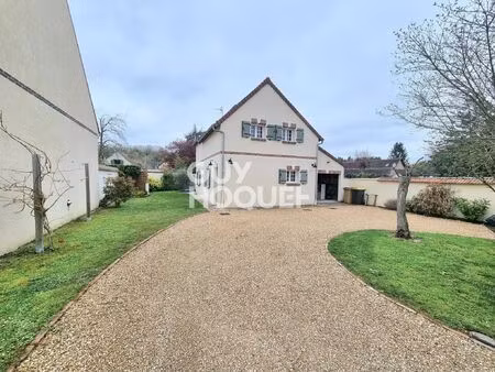 maison t4 avec jardin et garage