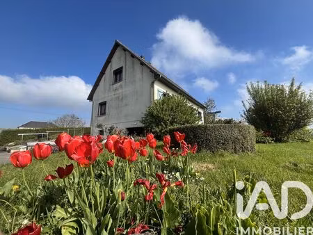 maison à grumesnil (76440)