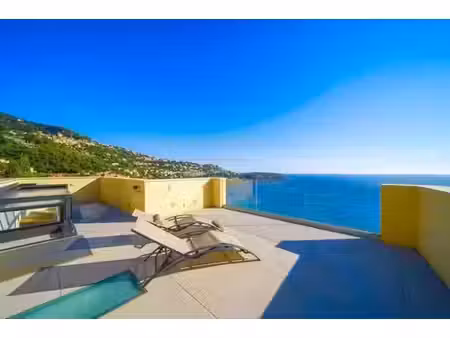 villa de 6 pièces de luxe en location roquebrune-cap-martin  france