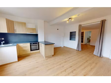 location appartement  42 m² t-1 à bar-le-duc  430 €