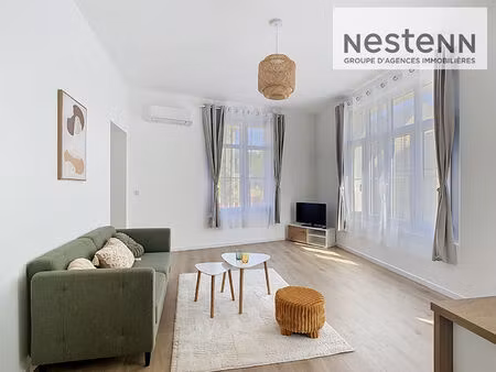 location meublee ? boissy-l'aillerie (95650) 4 rue pasteur