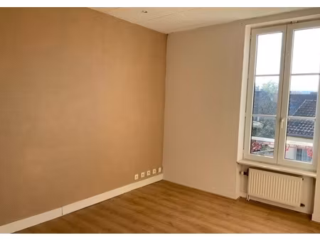 t4 / 90m² / auvers-sur-oise (ligne h)