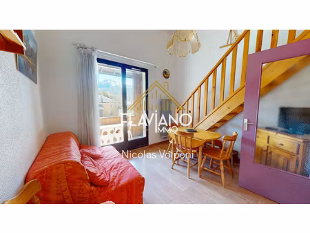 appartement 31 m2