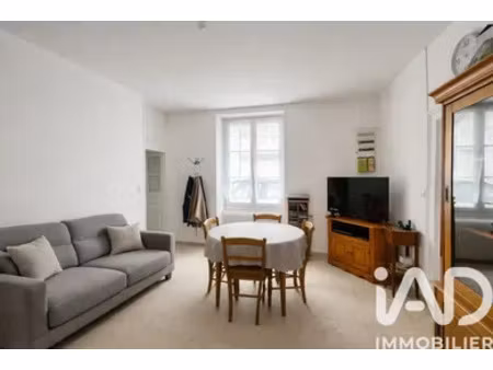 appartement à esvres (37320)