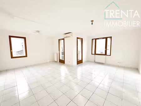 vente appartement 4 pièces 101.62 m² à eybens (38320)  235 000 €