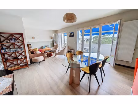 appartement joué-lès-tours 102.81 m² t-3 à vendre  234 400 €