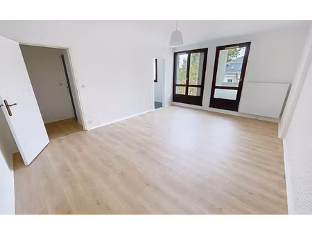 appartement joué-lès-tours 34.16 m² t-1 à vendre  79 900 €