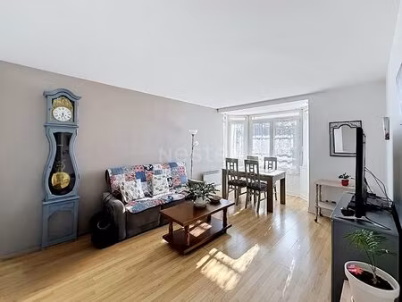 appartement 2 pièces à vendre lamorlaye centre