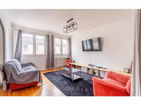 appartement l'arbresle 72.88 m² t-4 à vendre  160 000 €