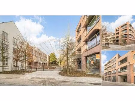 appartement à vendre à donystraat 14 tienen (rbv79872)