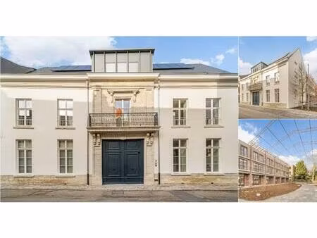 appartement à vendre à donystraat 8 tienen (rbv79868)