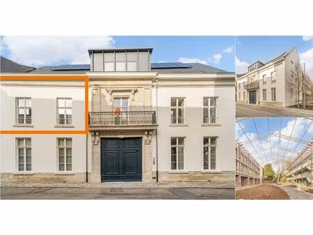 appartement à vendre à donystraat 8 tienen (rbv79870)