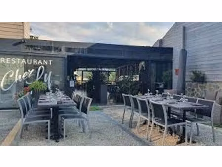 fonds de commerce à vendre lourdes 2 pièce(s) 175m2 16 000€