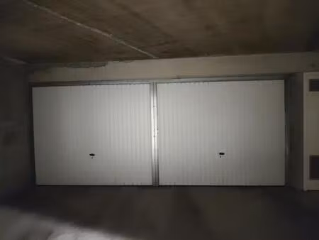 garage a louer - saint nazaire