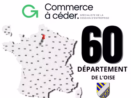 vente locaux professionnels à grandvilliers (60210)  107 000 €