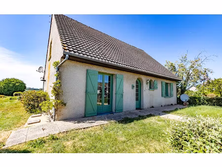 maison annois m² t-5 à vendre  149 900 €