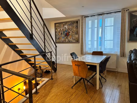 maison à vendre auxerre 5 pièce(s) 113m2 295 000€