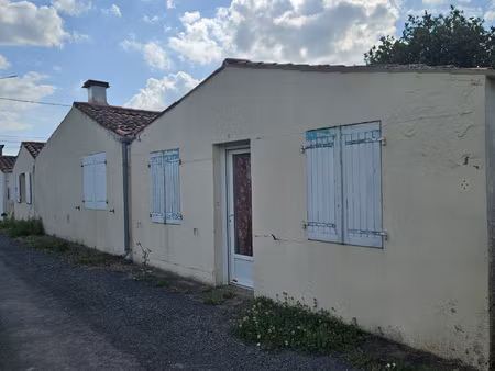 nouveau maison de 97 m2 env