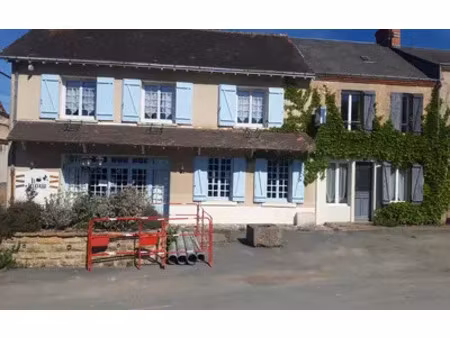 chassignolles (36400)