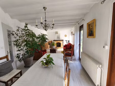 maison 3 pièces 80 m2