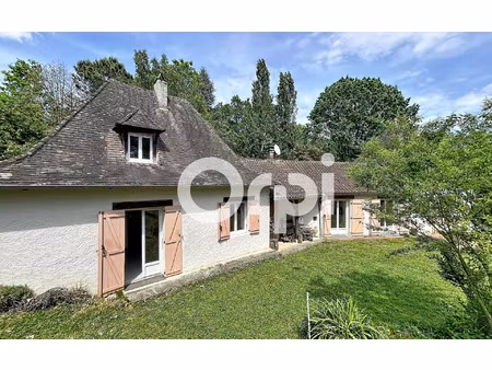maison la douze 185 m² t-5 à vendre  310 160 €