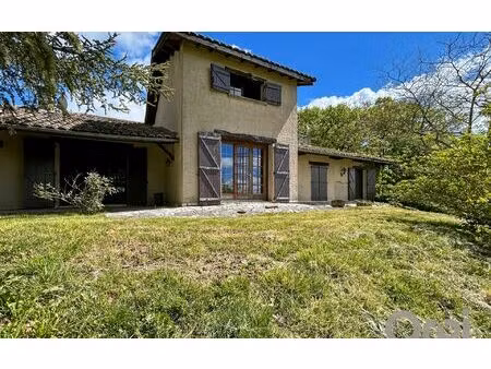 maison lavardens m² t-4 à vendre  211 000 €