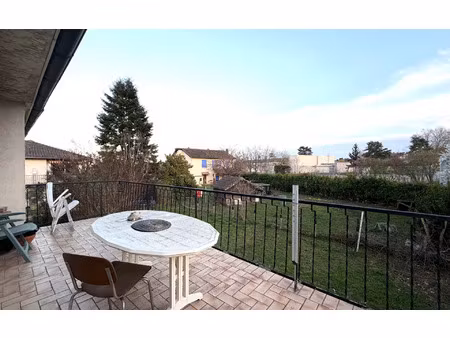 maison limas 145 m² t-6 à vendre  263 000 €