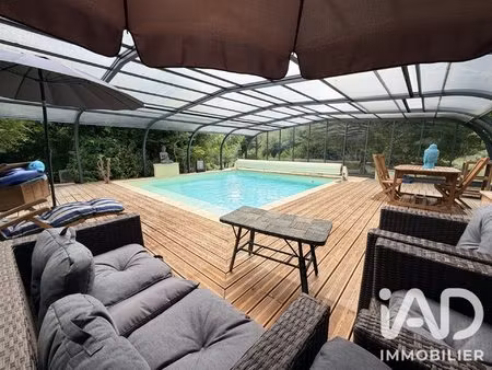 vente demeure 11 pièces