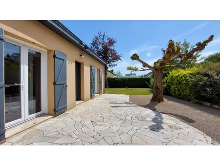 maison loire 6 pièce(s) 145 m2