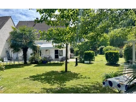 maison mazères-lezons 94.37 m² t-5 à vendre  257 000 €