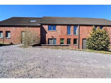 maison basse énergie (3ch.)